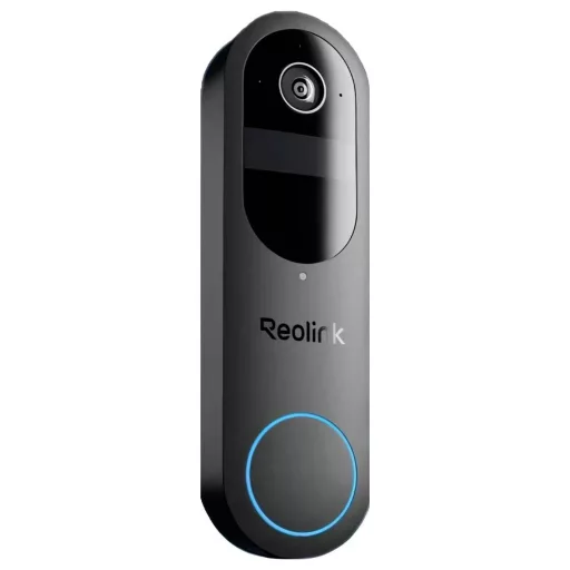 Reolink D340B Videó kaputelefon WLAN