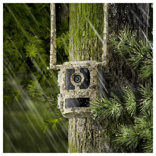 Reolink Talon Pro S130 Vadmegfigyelő kamera 8 Megapixel 4G képátvitel, GPS geotag funkció