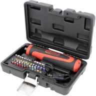 KS Tools Akkus csavarozó 1/4
