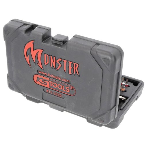 KS Tools Akkus csavarozó 1/4