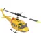 FliteZone Bell UH-1DX (Canada) RTF RC helikopter RtF