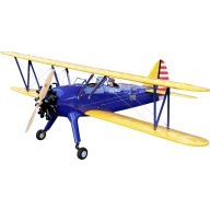 Pichler Modellbau PT 17 Stearman V2