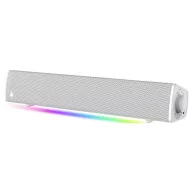 Creative Sound Blaster GS3 Soundbar Fehér Bluetooth, USB