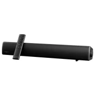   Creative Sound Blaster GS5 Soundbar Fekete Bluetooth, USB, RGB világítás