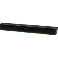  Creative Sound Blaster Katana SE Soundbar Fekete Bluetooth, USB