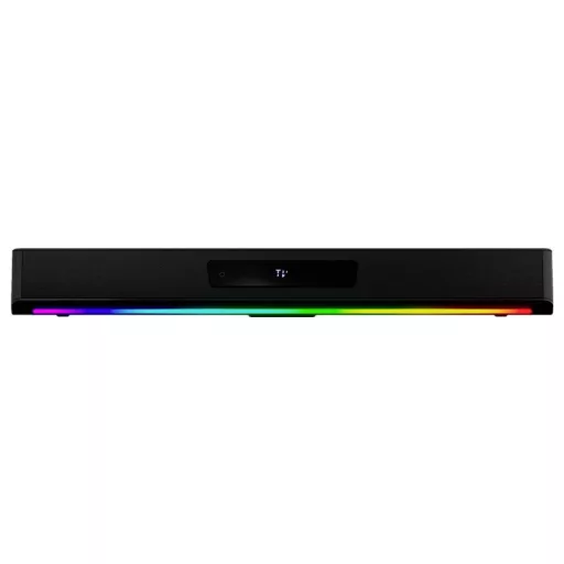 Creative Sound Blaster Katana SE Soundbar Fekete Bluetooth, USB