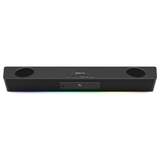 Creative Sound Blaster Katana SE Soundbar Fekete Bluetooth, USB