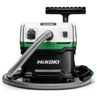   HiKOKI RP200YL RP200YLWAZ Nedves-/száraz porszívó 1200 W 20 l L minőséítésű porszívó osztály