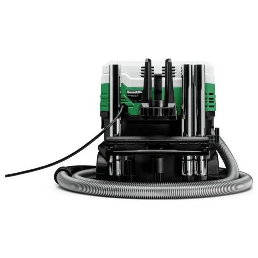 HiKOKI RP200YL RP200YLWAZ Nedves-/száraz porszívó 1200 W 20 l L minőséítésű porszívó osztály