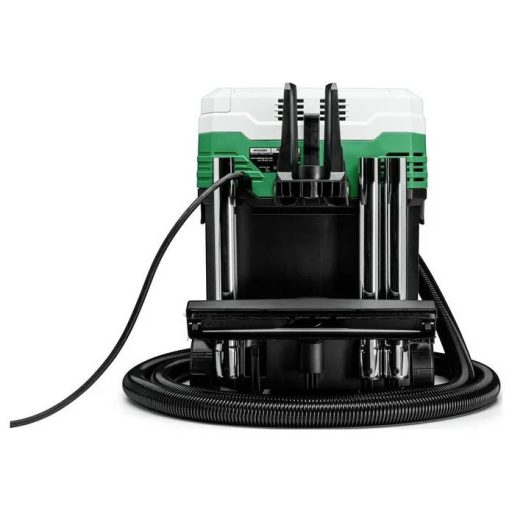 HiKOKI RP300YH RP300YHWAZ Nedves-/száraz porszívó 1200 W 30 l H minősítésű porszívó osztály