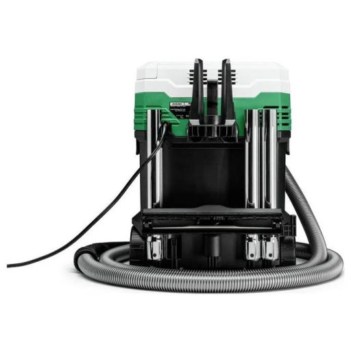 HiKOKI RP300YL RP300YLWAZ Nedves-/száraz porszívó 1200 W 30 l L minőséítésű porszívó osztály