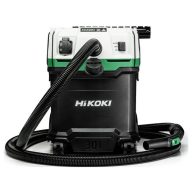   HiKOKI RP300YM RP300YMWAZ Nedves-/száraz porszívó 1200 W 30 l M minősítésű porszívó osztály