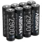 Absina Ceruzaakku NiMH 1.2 V 8 db
