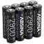 Absina Ceruzaakku NiMH 1.2 V 8 db
