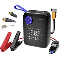 LogiLink PA0358 Indítássegítő