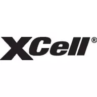  XCell Lunalux Pro LED Kézilámpa Nagy hatótáv, Stroboszkóp üzemmóddal, USB csatlakozóval Akkuról üzemeltetett 700 lm 11 óra 238.8 g
