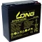 Ólomakku KungLong WP24-12ANE-M Ólom-vlies (AGM) 24 Ah 12 V 1 db
