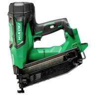   HiKOKI NT1865DA NT1865DAW4Z Akkus szögbelövő akku nélkül, töltő nélkül