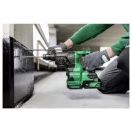   HiKOKI DH1826DA SDS-Plus-Akkus fúrókalapács, Akkus vésőkalapács