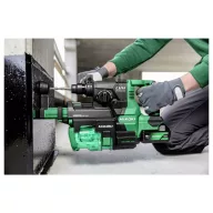   HiKOKI DH1826DA SDS-Plus-Akkus fúrókalapács, Akkus vésőkalapács