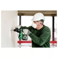   HiKOKI DH18DPA SDS-Plus-Akkus fúrókalapács, Akkus vésőkalapács