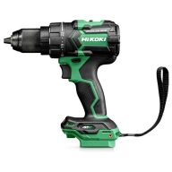   HiKOKI DS36DC DS36DCW2Z Akkus fúrócsavarozó 36 V akku nélkül, töltő nélkül