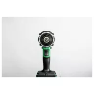   HiKOKI DS36DC DS36DCW2Z Akkus fúrócsavarozó 36 V akku nélkül, töltő nélkül