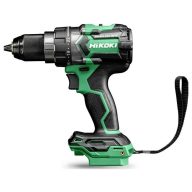   HiKOKI DS18DC DS18DCW2Z Akkus fúrócsavarozó 18 V akku nélkül, töltő nélkül