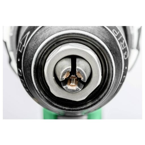 HiKOKI DS18DC DS18DCW2Z Akkus fúrócsavarozó 18 V akku nélkül, töltő nélkül