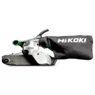   HiKOKI SB10V2 SB10V2WAZ Szalagcsiszoló 1020 W Szalag szélessége 100 Szalag hossza 610