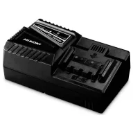 HiKOKI UC18YFSLW0Z UC18YFSL Szerszámakku töltő