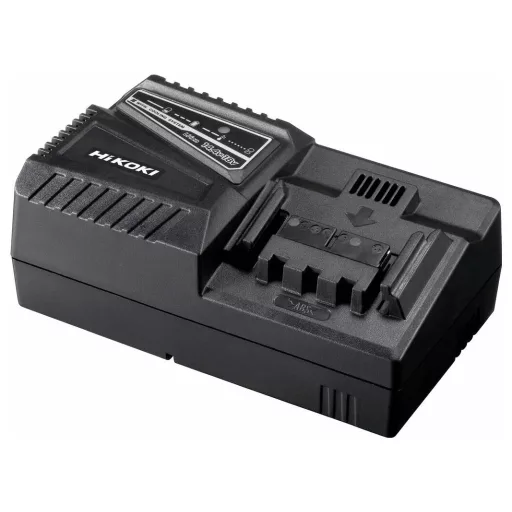 HiKOKI UC18YFSLW0Z UC18YFSL Szerszámakku töltő