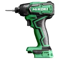   HiKOKI WH18DD WH18DDW4Z Akkus ütvecsavarozó 140 Nm 18 V/DC Vele szállított akkuk száma 0 akku nélkül, töltő nélkül