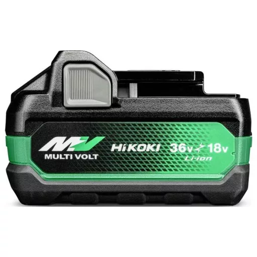 HiKOKI 380205 BSL36A18X Szerszám akku 18 V, 36 V