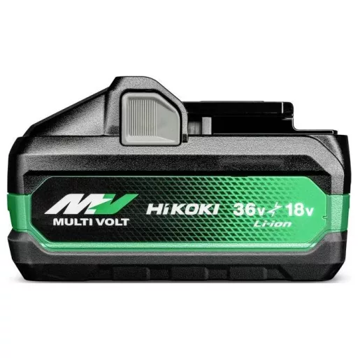 HiKOKI 380207 BSL36A18X Szerszám akku 18 V, 36 V 4 Ah, 8 Ah