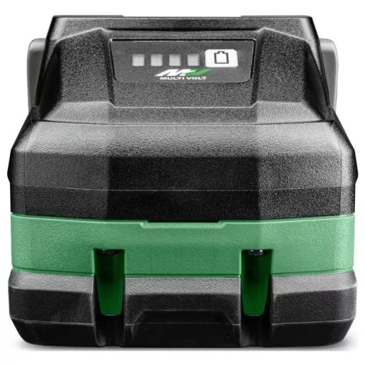 HiKOKI 380207 BSL36A18X Szerszám akku 18 V, 36 V 4 Ah, 8 Ah