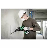   HiKOKI DH18DPC SDS-Plus-Akkus fúrókalapács, Akkus vésőkalapács