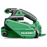   HiKOKI SB3608DA SB3608DAW4Z Akkus szalagcsiszoló akku nélkül, töltő nélkül Szalag szélessége 76 Szalag hossza 533