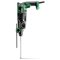   HiKOKI DH28PEC SDS-Plus-Fúrókalapács, Vésőkalapács 900 W Hordtáskával