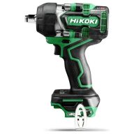   HiKOKI WR36DE WR36DEW2Z Akkus ütvecsavarozó 770 Nm 36 V/DC Vele szállított akkuk száma 0 akku nélkül, töltő nélkül