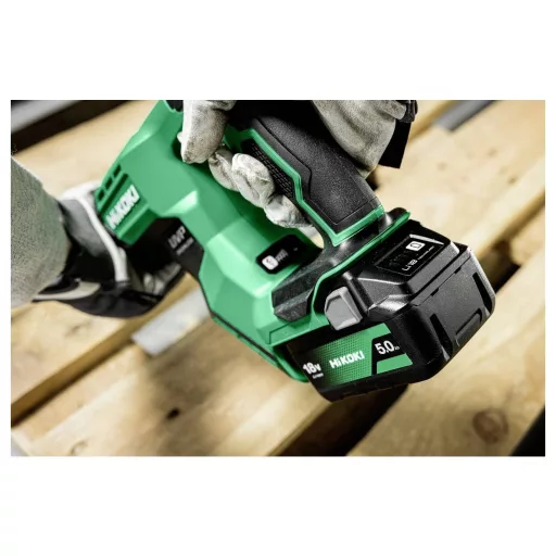 HiKOKI 378683 BSL1840MA Szerszám akku 18 V