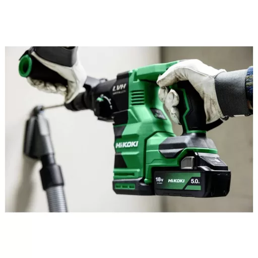 HiKOKI 378683 BSL1840MA Szerszám akku 18 V