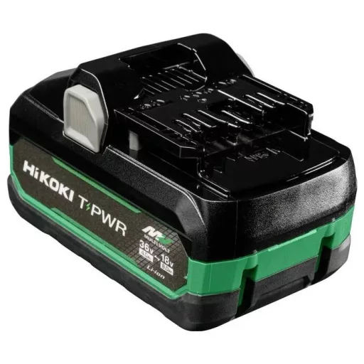HiKOKI 381990 BSL3640MVT Szerszám akku 18 V, 36 V