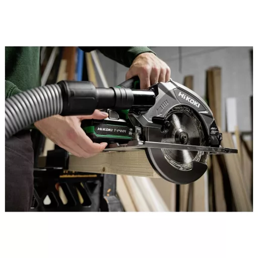 HiKOKI 381990 BSL3640MVT Szerszám akku 18 V, 36 V