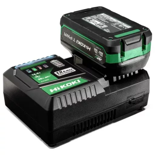 HiKOKI 381993 BSL3640MVT Szerszám akku 36 V