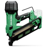   HiKOKI NR1890DCA NR1890DCAW3Z Akkus szögbelövő akku nélkül, töltő nélkül