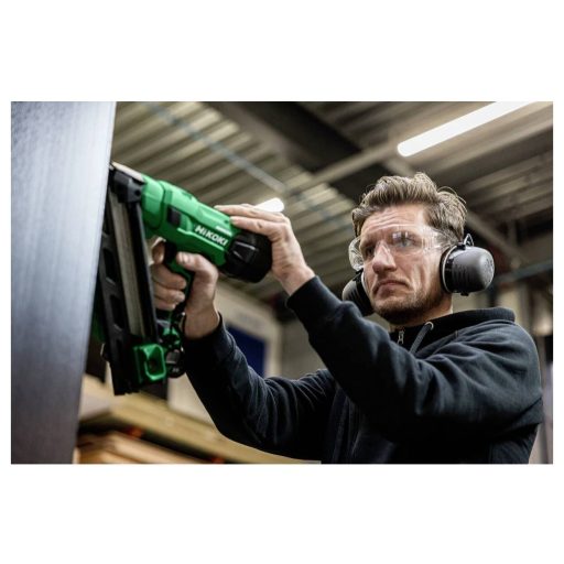 HiKOKI NT1865DAA NT1865DAAW9Z Akkus szögbelövő akku nélkül, töltő nélkül