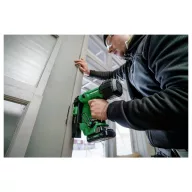   HiKOKI NT1865DSA NT1865DSAW9Z Akkus szögbelövő akku nélkül, töltő nélkül