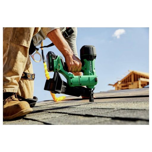 HiKOKI NV1845DA NV1845DAWXZ Akkus szögbelövő