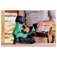 HiKOKI NV1845DA NV1845DAWXZ Akkus szögbelövő
